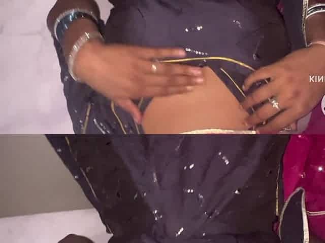 Indian Bahu Get Fucked in Her Tight Pussy