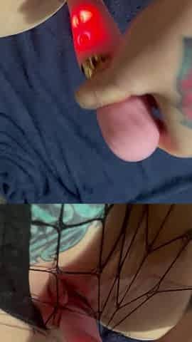 Fishnet Fucking