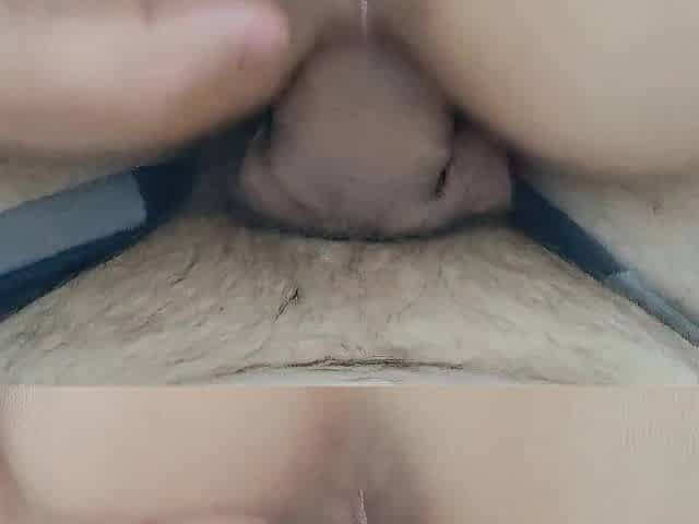 Cowgirl close-up