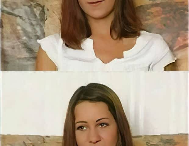Woman gets surprised by an unannounced visitor - and gets shagged by him!