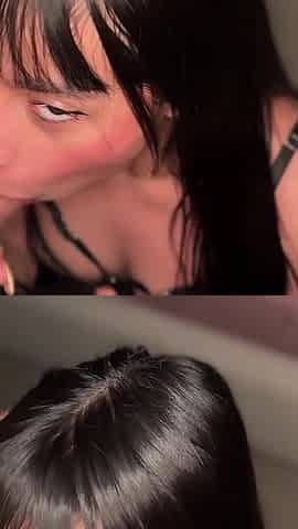 Petite Colombian Girl Gets Fucked by a Big Cock!!