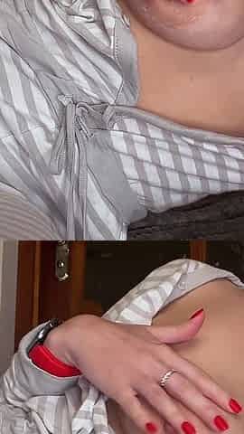 Very Rough Ride on Your Dildo