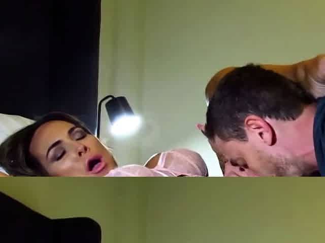 Aubrey Black - RAW - Intense - Orgasm after Orgasm