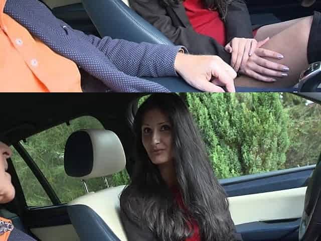 Mature Women in Heat