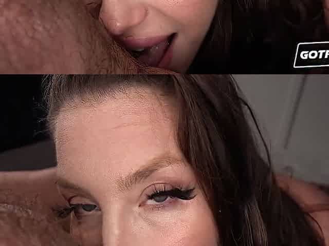 Making Mandy Waters Wet