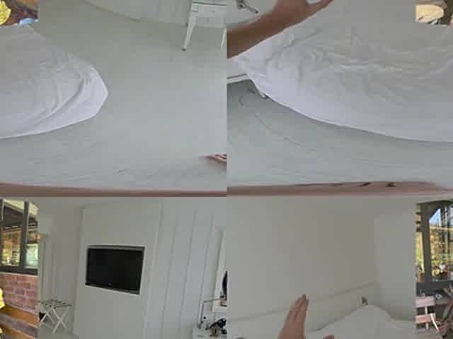 Cute Young Thai Student With fabulous Ass Creamed - AsiansexdiaryVR