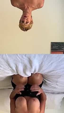 JOI Fun on the Bed