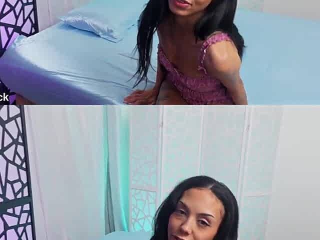 Bianca Fucks Gets A Mind-Blowing Sexperience And An Fantastic Facial