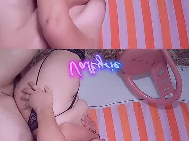 Its Richer In The Ass