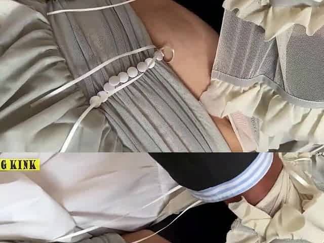 Asian Angel 25747