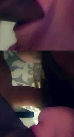 Big tit MILF sucks and fucks a big cock