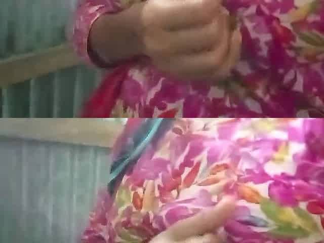 College Cuties viral MMS movie Dashi Clip