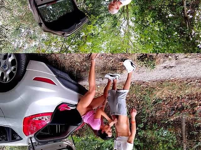 take me back to college and throw me in the trunk of the car