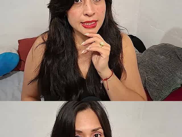 ASMR Roleplay YOUR NEIGHBOUR FLIRTS WITH U