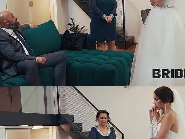 BRIDE4K. Let me ride u with my twat. Hawt sex with Vixi Rafi