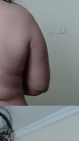 A Curvy Body