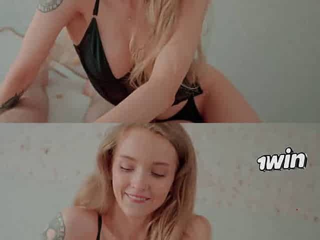 Dolly Rud, give me that XXX red-hot blowjob! Penetrate me already!