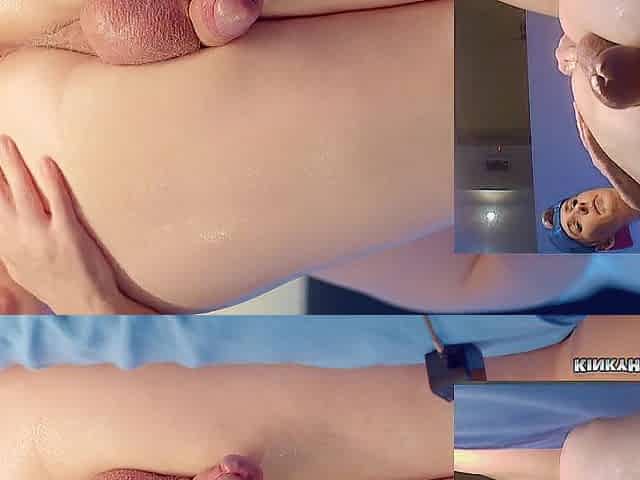 DOUBLE CUM DOUBLE LIVECAM