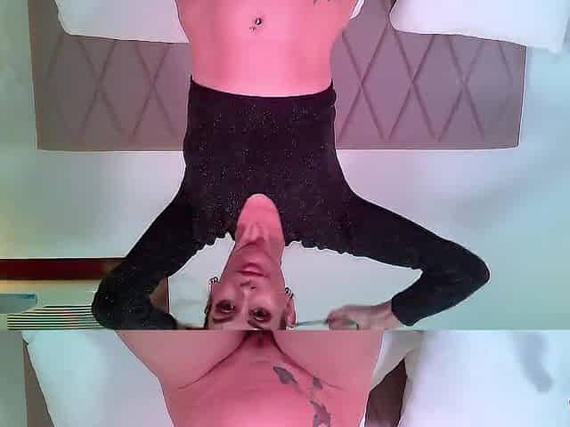 enema + pee + farts + sex tool in the booty + anal prolapse + sucking sex-toy +high heels + sex machine