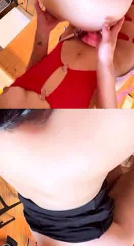 Amateur Asian Lesbians on Cam