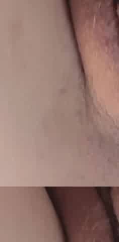 Queef Swap Close-up