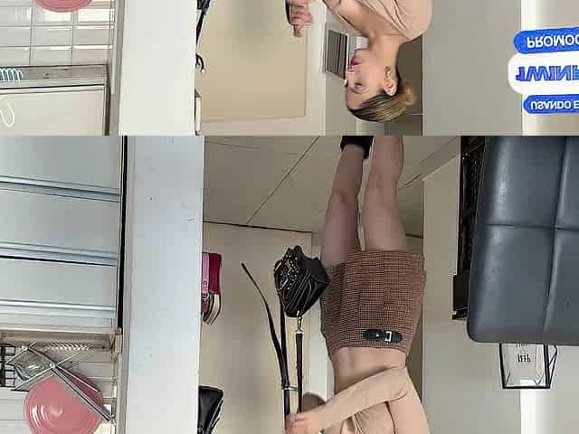 My neighbour asks me for sugar and I end up with his dick in my booty and his jizz in my throat and eye