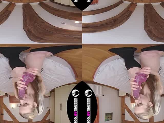 Miturasu Please Fuck Me Hard With This Big Pink Dildo