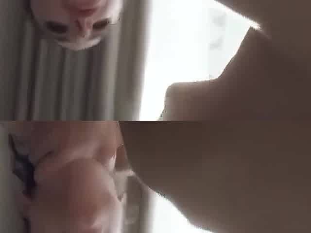 Cheating Husband Hardcore Fucked His Hot Wife Whos Becky - Angela White