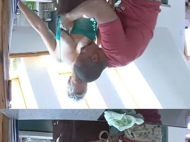 Chubby Housewife With Big Tits Gets Fucked By Trained Guy With Markus Waxenegger