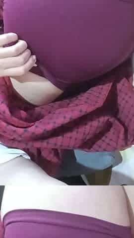 Porn Actress Yulieth Gomez Shows Her Tits