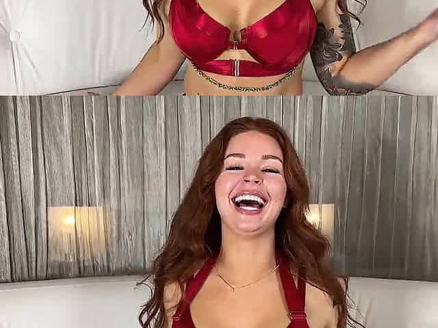 Nice-looking PAWG Ditches Spouse to Get a Large Ebony Rod in Her