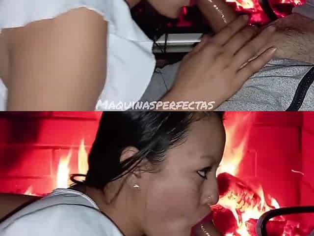 Xxx Deep And Juicy Blowjob, Hot Mouth And Suck All The Balls Xxx