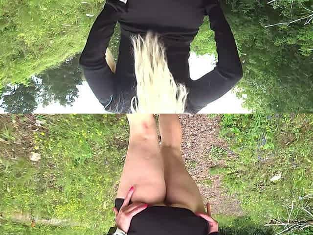 I CAN'T MAKE NO DOUBT OF IT! THIS BABE LET ME DO HER IN THE BUTT ON THE 1ST DATE! MOST GOOD RUSSIAN ANAL