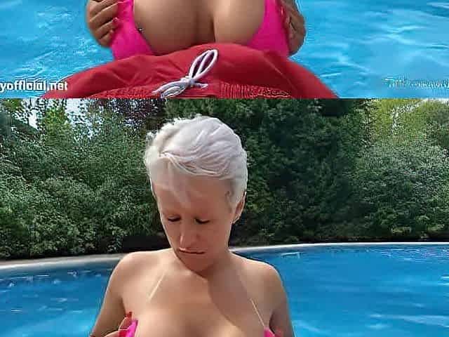 OnlyFans Angel Wicky - After I fucked my step son our relationship got pretty interesting