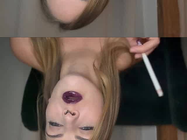 Smoking Hot