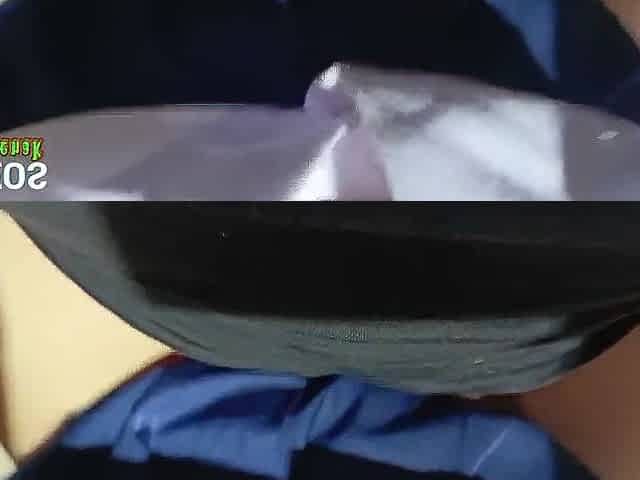 Banging until I cum with my school allies