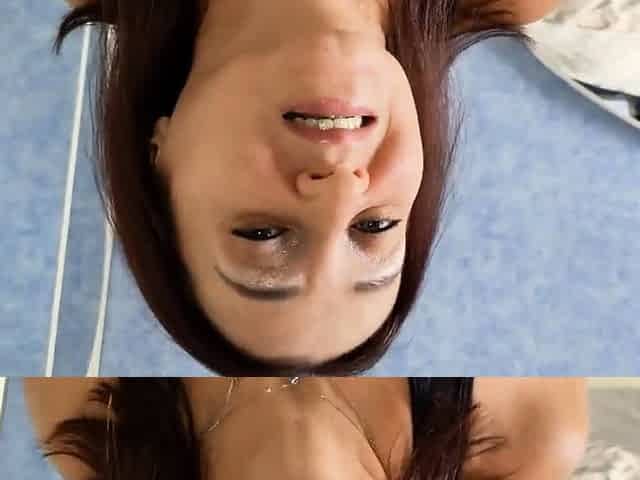 Cheating MILF takes it up the ass for a ring!