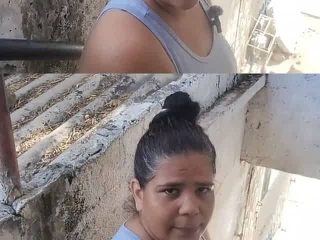 I Invite the Sexy Big-ass Girl From the Gym Over to My House and End up Fucking Her Really Good