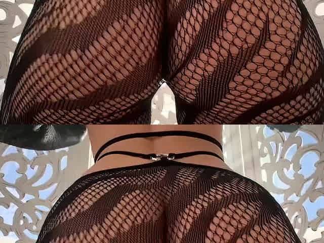 OnlyFans Morea Black And Dredd All Holes Open PP
