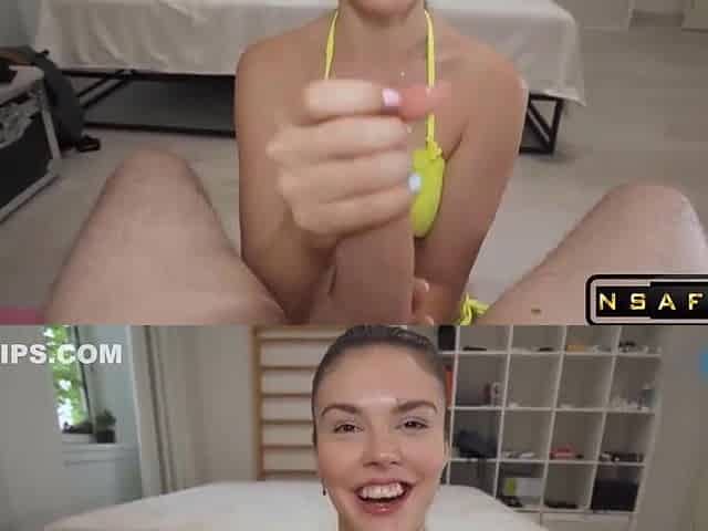 Princess Alice And Gorgeous Girl In Gorgeous College Girl Drains My Dick Fast