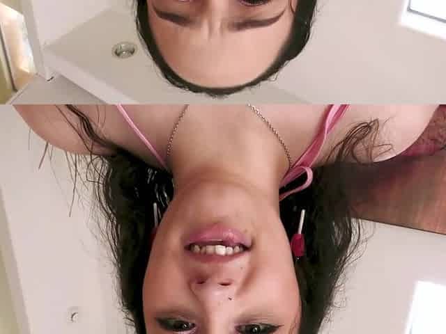 Indigo Dances Gets A Ebony Wang Unfathomable In Her Taut Backdoor