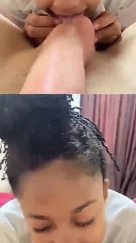 Bwc for Ebony teen