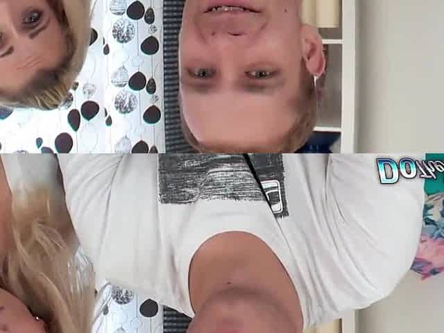 Blond mother I'd like to fuck Brittany Bardot Tastes a Youthful Jock Previous to Riding It