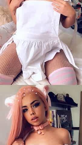 Hot amateur teen butt plug solo play
