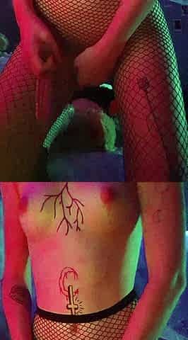 Close up teen fucking