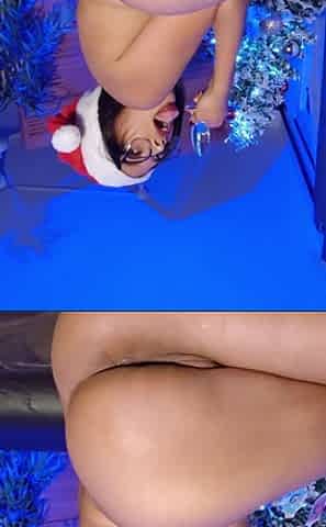 Sexy Latina