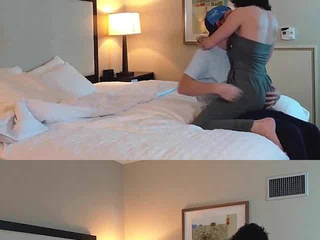 Small Teen Banged Raw - Compilation 10