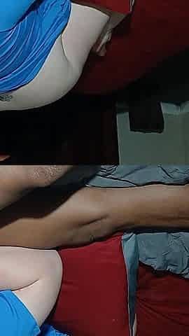 This How Every Slut Supposed to Eat a Good Big Dick