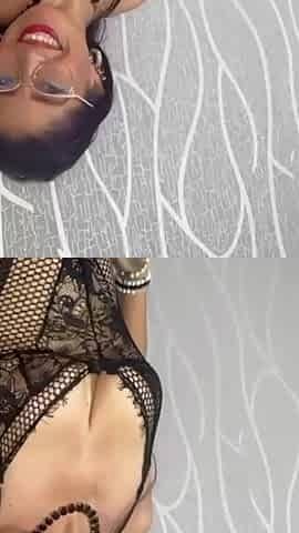 Seductive, Sensual and Admissible