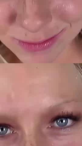 Tongue Diving Deep in Dripping Pussy Till Explosive Squirt